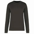 thumbnail image 1 of Kariban  Adult Eco Friendly Crew Neck Sweatshirt, 1 of 3