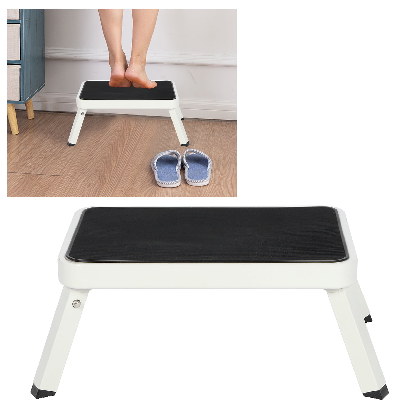 small step stool for shower