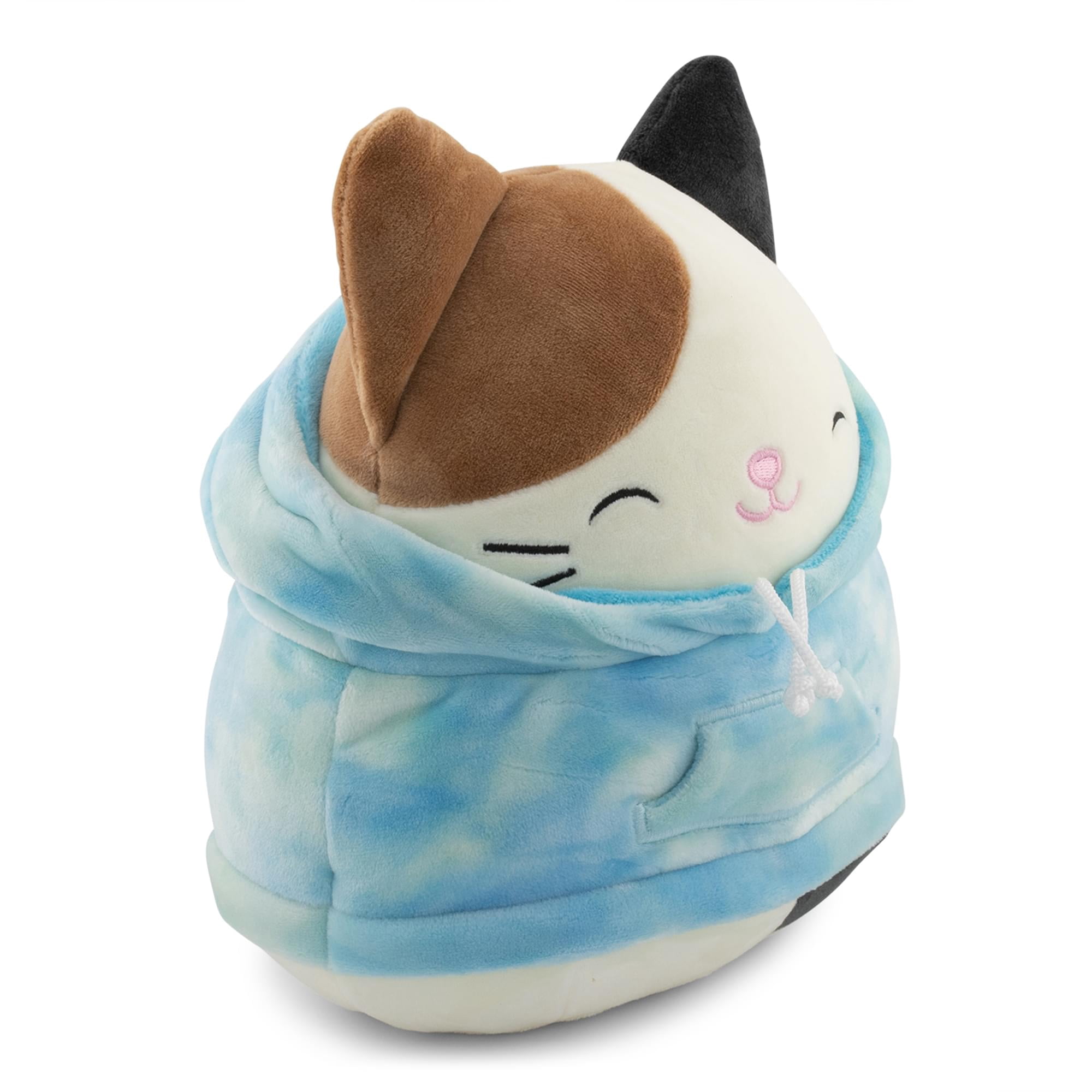 Squishmallows 8" Hoodie Assortment SQCR00601