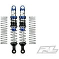 thumbnail image 2 of Pro-Line Racing Pro-Spec Scaler Shocks 90mm-95mm Rock Crawler PRO631601 Electric Car/Truck Option Parts, 2 of 3