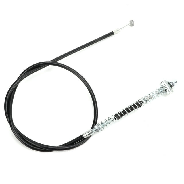 Drum Brake Line,38.19in Drum Brake Cable Brake Wire Drum Brake Wire Optimal Efficiency