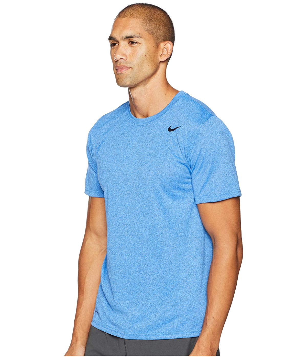 Nike Legend 2.0 Short Sleeve Tee Light 