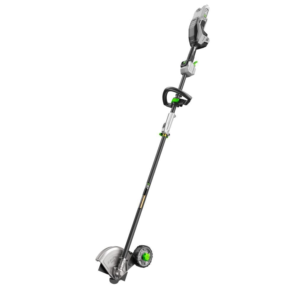 Ego Power+ 8 Inch Multi-Head Edger With Carbon Fiber Shaft (Bare Tool)