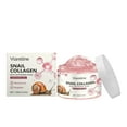 thumbnail image 2 of Snail Collagen Hydrating and Moisturizing Gel Cream Nourishing Facial Essence Skin Care Gel, 2 of 6
