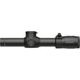 thumbnail image 3 of Leupold Mark 4HD Rifle Scope 1-4.5x 24mm Illuminated FireDot TMR Reticle Matte Black, 3 of 4