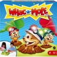 thumbnail image 1 of ​Whac-a-Mole Kids Arcade Game with Mallets & Lights & Sounds - English Edition, 1 of 9