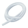 thumbnail image 1 of Tubo de Silicona Resistente de 100 Cm/39,37 Pulgadas para Línea de Combustible Y Aceite para Coche RC Transparente, 1 of 9