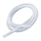 thumbnail image 1 of Accesorios para tuberías de tubo de silicona, 100 cm/39.37 pulgadas, tubo de aceite de línea de combustible multipropósito para el automóvil RC Ligero, 1 of 9