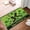 -, variant on Door Mat Indoor Outdoor Entrance Rug Floor Mats Home Welcome Shoe Scraper Doormat Non-Slip, 30x18 Inch (Happy St. Patrick''s Day Elf and Clover)