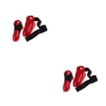 thumbnail image 1 of Soidarity Adult Taekwondo Foot Guard Karate Sparring Sparring Foot Shoes Gear Type1 NO1, 1 of 1