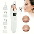 thumbnail image 6 of Electric Pore Cleaner & Blackhead Remover - Deep Cleansing Vacuum Device for Facial Care Face Skin Care Tools, 6 of 11