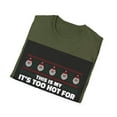 thumbnail image 4 of Holiday Ugly T-Shirt Graphic Novelty Christmas Tees, 4 of 4