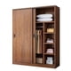 thumbnail image 5 of Storage Drawers Wardrobe Rack Shoe Girl Wardrobe Pole Verticle Divider Bedroom Closets Living Room Meuble De Rangement Decor My Lux Decor Round, 5 of 35