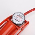 thumbnail image 4 of Miangastore Foot Pedal Air Pump Iron 1 Set 11.02x3.35x2.76 In, 4 of 8