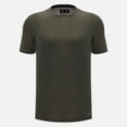 thumbnail image 5 of Automobili Lamborghini Men's Activewear T-Shirt - Green, 5 of 5