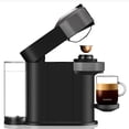 thumbnail image 4 of Cafetera Nespresso Vertuo Next ENV120GYAE Reacondicionado, 4 of 5