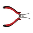 thumbnail image 4 of Speravity Herramientas manuales eficientes de acero al carbono para alicates multiusos unisex y alicates de corte para engarzar amarillos Type3 NO3, 4 of 6