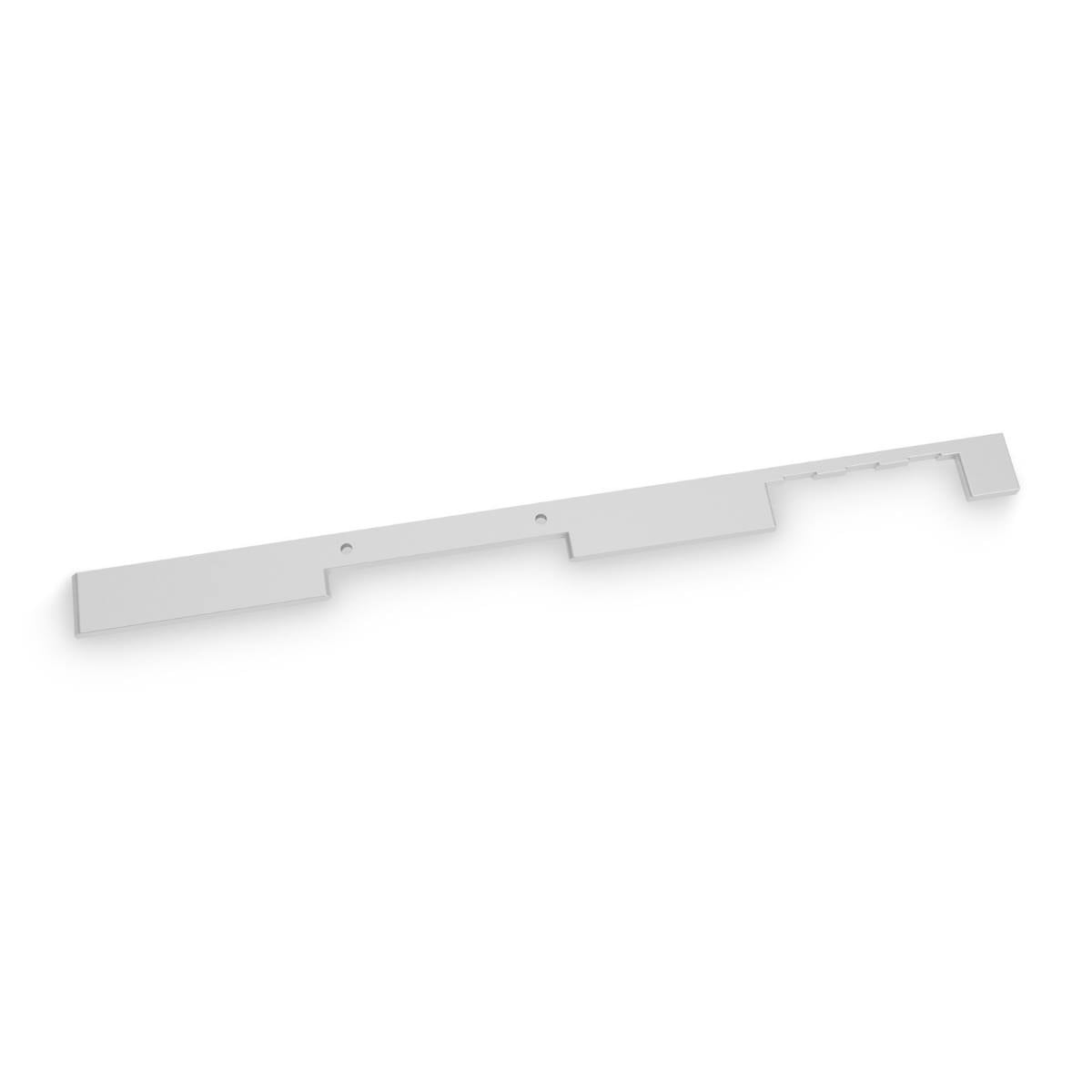 EKWB EK-Quantum Vector 2 Strix RTX 3080/90 Active GPU Backplate Side ...