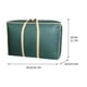 thumbnail image 3 of pstuiky Bolsa de equipaje extragrande y bolsa de almacenamiento para dormitorios de estudiantes ropa edredón de algodón bolsa de embalaje para mudanzas., 3 of 3