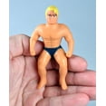 thumbnail image 1 of El tramo mas pequeno del mundo Armstrong World's Smallest Worlds Smallest, 1 of 2