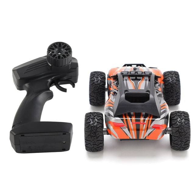 S801 / s802 1/32 2.4G 20km / h Remote Control Car, Mini Portable High Speed Drifting Remote Control Car for Childrens Toy