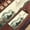 E, variant on 30x60CM Water-Absorbent Quick-Drying Zen Tea Mat - Dust-Proof and Dirt-Resistant Household Antique Tea Table Mat
