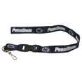 thumbnail image 1 of Penn State Nittany Lions Breakaway Lanyard with Key Ring, 1 of 1