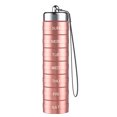 thumbnail image 2 of YAOMOBB Metal Holder Sturdy Waterproof Metal Weekly Organizer Box Portable Grid Design for Outdoor Supplies, 2 of 7