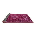 thumbnail image 2 of Ahgly Company Indoor Rectangle Persian Pink Traditional Area Rugs, 5' x 7', 2 of 4