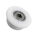 thumbnail image 3 of Home workout rowing machine bearing 4x wheel trainer, 3 of 4