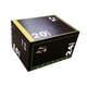 thumbnail image 3 of Caja de salto pliométrico caja pliométrica salto de salto caja arriba caja de plato para ejercicio de ejercicios entrenamiento de fuerza en el 40cmx50cmx60cm, 3 of 8