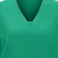 thumbnail image 4 of Comfortable Long - Sleeve Work Tops with Coordinating Trousers for Spring and Autumn: High - Quality, Durable Workwear Ensuring All - Day Comfort in Transitional Seasons, 4 of 6