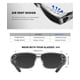 thumbnail image 5 of Gafas de Sol Polarizadas KALIYADI para Sobrepuesto Hombre y Mujer, 5 of 7