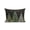 Black, variant on Christmas Tree Plaid Outdoor Throw Pillows with Inserts Set of 2, 18"x18" Winter Whimsical Xmas Tree Snow Red Checkered Waterproof Square Patio Pillows for Small Patio Chairs, Balcony, Couch