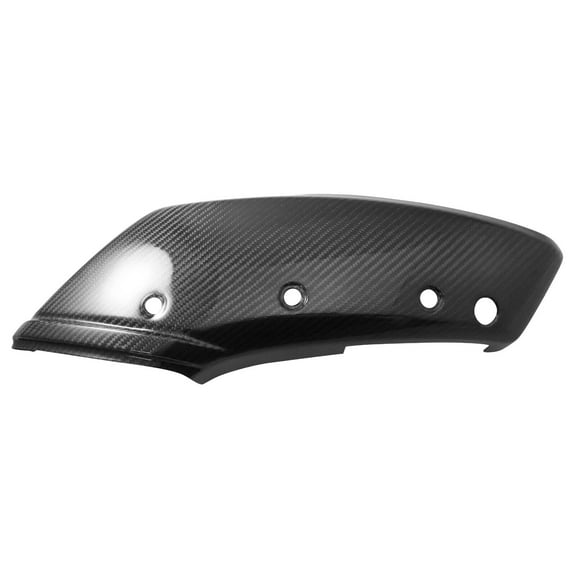 MOS Carbon Fiber Air Filter Cover for Yamaha XMAX 250 300 2017-2023