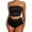 Black, variant on BeAi Swimsuits for Curvy Women With Shorts Sexy Bikinis for Women with Cover up Modest Swimwear for Women Tankini Beach Wear for Women over 50 Sexy Mesh High Neck Previous Orders