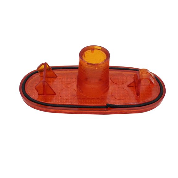Dickly Side Marker Lens Lamp A0038202956 Durable Vehicle Repair Parts Car Accessory for