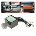 thumbnail image 4 of Switch Parts for Auto Air Conditir Evaporator 12V, 4 of 8