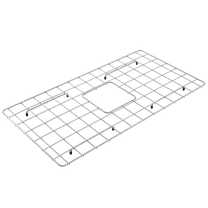 BOCCHI 2300 2012 Stainless Steel Sink Grid for 32 in. 1362 Kitchen Sinks