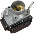thumbnail image 3 of Brand New Throttle Body Assembly W/ Sensor For 2006-2011 Honda Element And Accord 2.4L Oem Fit TB87, 3 of 8