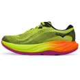 thumbnail image 2 of Hoka Womens Rincon 4 Synthetic Textile Trainers, 2 of 4