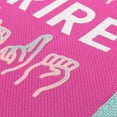 thumbnail image 4 of Pen+Gear ASL Smile Zipper Binder Pouch, 4 of 6