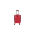 thumbnail image 2 of Maleta Samsonite Horizons Spinner 55 Exp Raspberry Red, 2 of 4