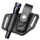 thumbnail image 3 of Yuarrent Bolsa de almacenamiento de herramientas EDC, contenedores prácticos multifuncionales para en exteriores, contenedor de transporte, bolsa Almacenamiento y organización del hogar Negro Yuarrent HA039430-01, 3 of 6