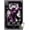 Premium Poster & Mount Bundle, variant on DC Comics Movie - The Dark Knight - The Joker Playing Card