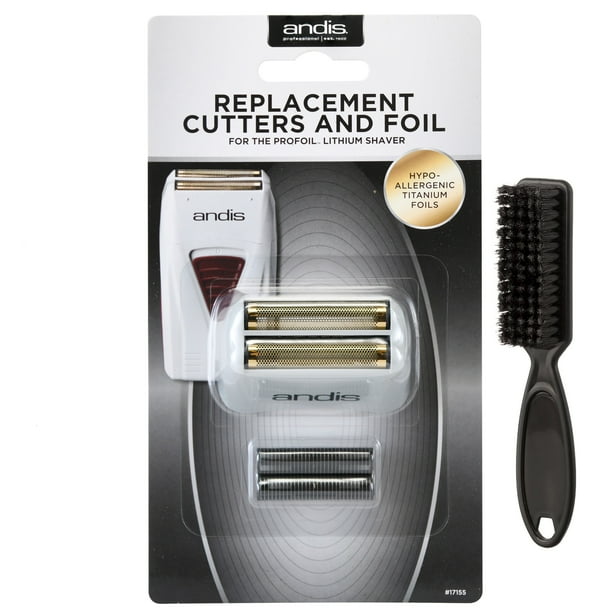 Andis Electric Shavers