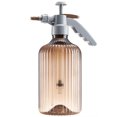 thumbnail image 1 of Coofit Multicolor Plastic 11*28.5cm Adjustable Pneumatic Plant Mister 2 Spray Bottles, 1 of 9