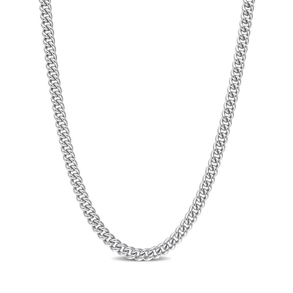 Everly Women's Sterling Silver Necklace