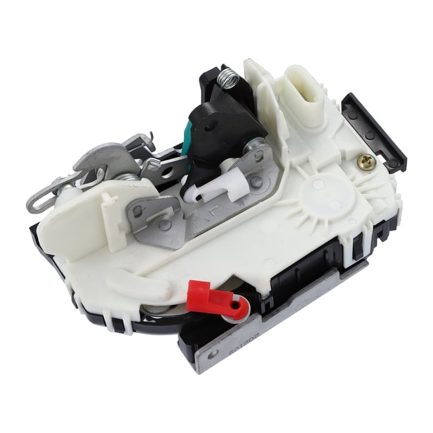 Motor del Actuador de Cerradura de Puerta Unique Bargains para Jeep Wrangler JK 2007-2018