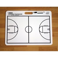 Portable Playmaker Basketball Board